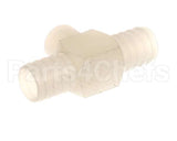 AT0P-3430-1 Accutemp Barbed Tee