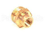 AT0P-3485-1 Accutemp Fitting Garden Hose