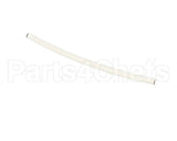 AT0P-3504-30060 Accutemp Tubing Pvdf (6 X .250/Od - .0