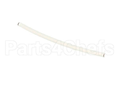 AT0P-3504-30060 Accutemp Tubing Pvdf (6 X .250/Od - .0