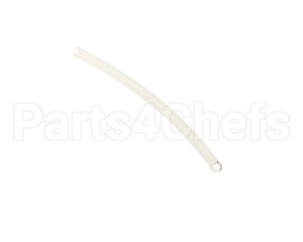 AT0P-3504-30060 Accutemp Tubing Pvdf (6 X .250/Od - .0