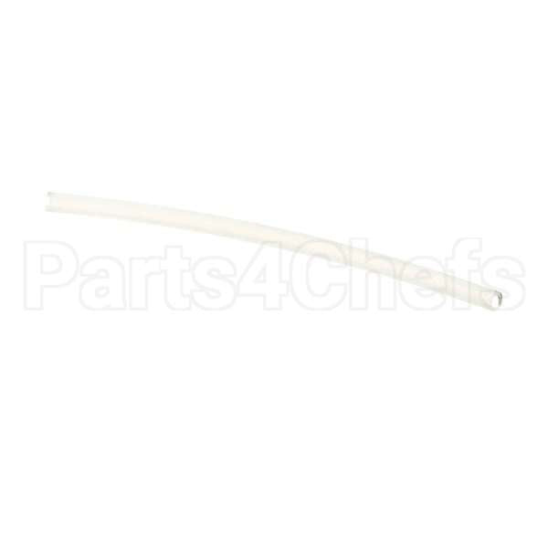 AT0P-3504-30060 Compatible Accutemp Tubing Pvdf (6 X .250/Od - .0