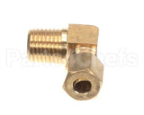 AT0P-3518-3 Accutemp Male Connector 90 Lead Free