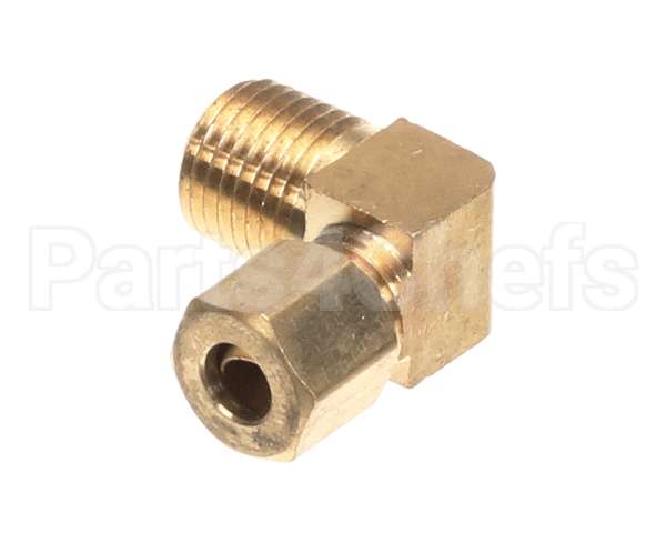 AT0P-3518-3 Accutemp Male Connector 90 Lead Free