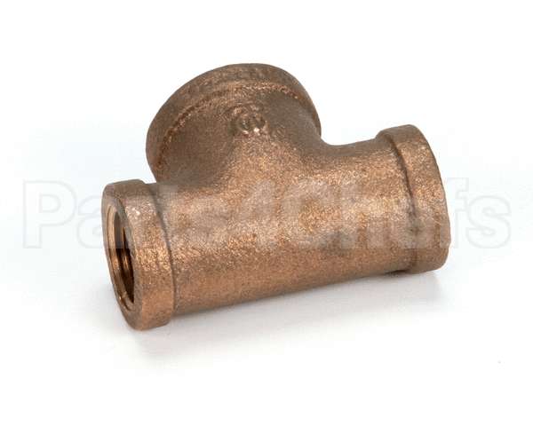 AT0P-3614-1 Accutemp Tee Bull Head