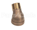 AT0P-3811-1 Accutemp Elbow 45 Street 34 Npt