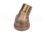 AT0P-3811-1 Accutemp Elbow 45 Street 34 Npt