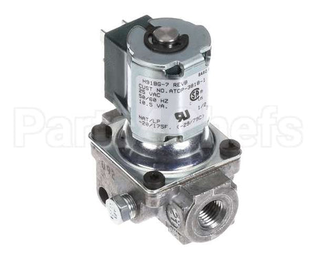 AT0P-3818-1 Accutemp Valve, Solenoid Shut Off