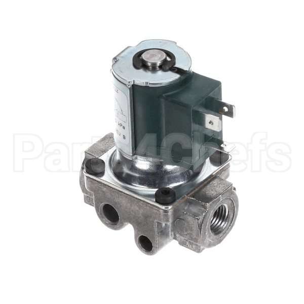 AT0P-3818-1 Compatible Accutemp Valve, Solenoid Shut Off