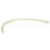 AT0P-3833-63000 Compatible Accutemp 1/2" Id Silicone Hose (Ft)