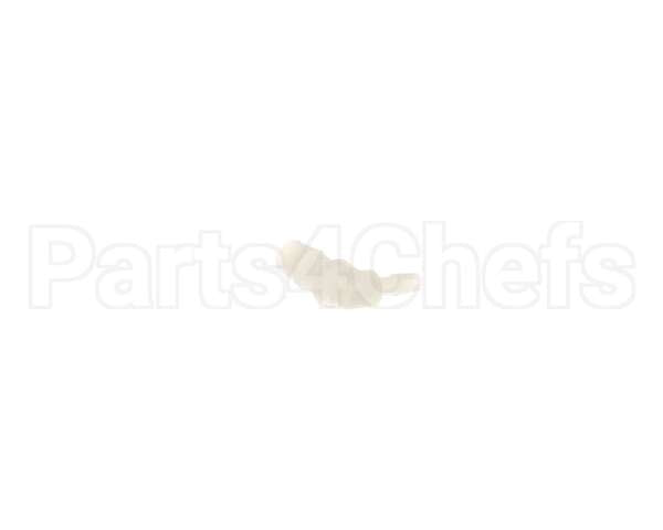 AT0P-5188-1 Accutemp Elbow 90 Hose 1/2" To 1/4"