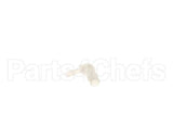 AT0P-5188-1 Accutemp Elbow 90 Hose 1/2" To 1/4"