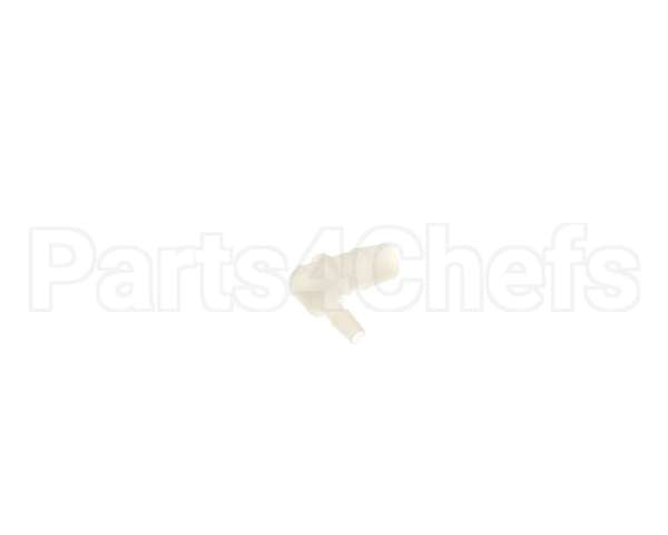 AT0P-5188-1 Accutemp Elbow 90 Hose 1/2" To 1/4"