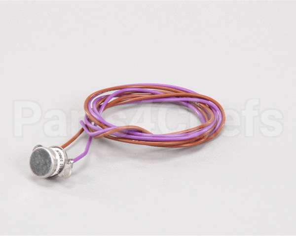 AT1A-2613-1 Accutemp Overtemp Harness Assembly, 6 Pan