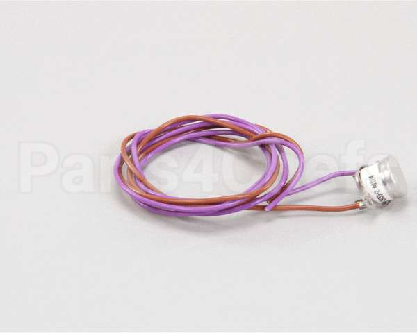 AT1A-2613-1 Accutemp Overtemp Harness Assembly, 6 Pan