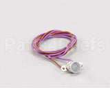 AT1A-2613-1 Accutemp Overtemp Harness Assembly, 6 Pan