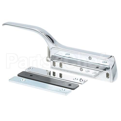 AT1A-2644-2 Compatible Accutemp Door Latch/Handle, Quick-Release