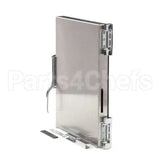 AT1A-2912-1 Accutemp Quick Release Door Assembly, 6 Pan, Righ