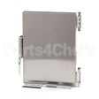 AT1A-2912-1 Compatible Accutemp Quick Release Door Assembly - Right