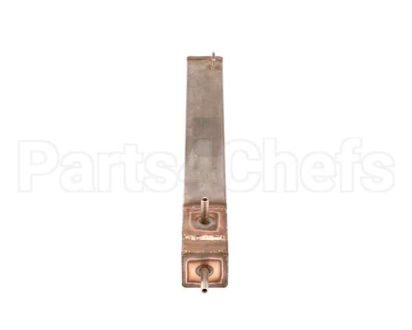 AT1A-2984-1 Accutemp Square Tube Muffler Assembly