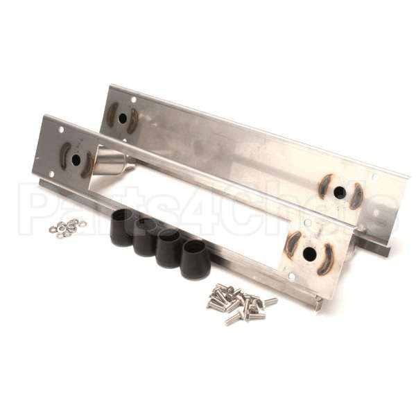 AT1A-3030-1 Compatible Accutemp Steamer Leg Kit