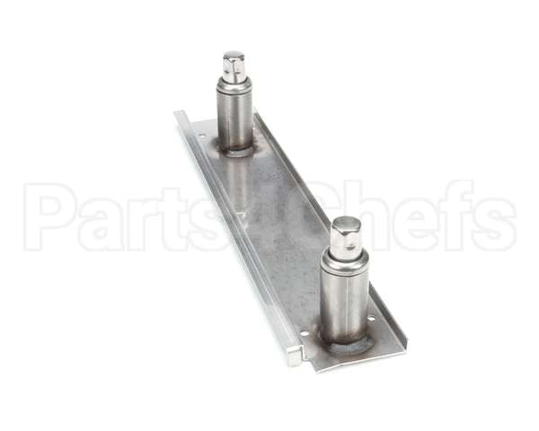 AT1A-3038-1 Accutemp Leg Base Right Assembly