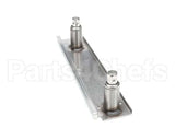 AT1A-3038-1 Accutemp Leg Base Right Assembly