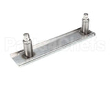 AT1A-3038-1 Accutemp Leg Base Right Assembly