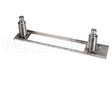 AT1A-3038-2 Accutemp Leg Base Left Assembly