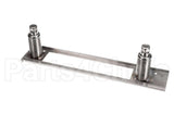 AT1A-3038-2 Accutemp Leg Base Left Assembly