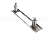 AT1A-3038-2 Accutemp Leg Base Left Assembly