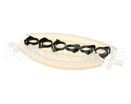 AT1A-3066-6 Accutemp Hose Assembly