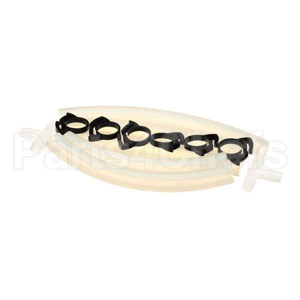 AT1A-3066-6 Compatible Accutemp Hose Assembly