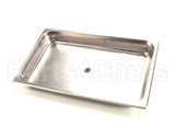 AT1A-3155-1 Accutemp Drain Pan With Drain Valve