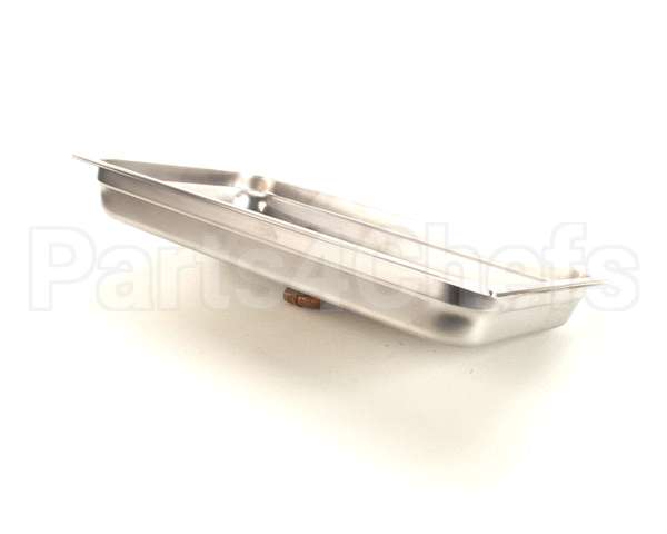 AT1A-3155-1 Accutemp Drain Pan With Drain Valve