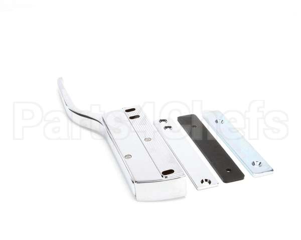 AT1A-3447-1 Accutemp Quick Rlease Door Latch - Snh Steamer