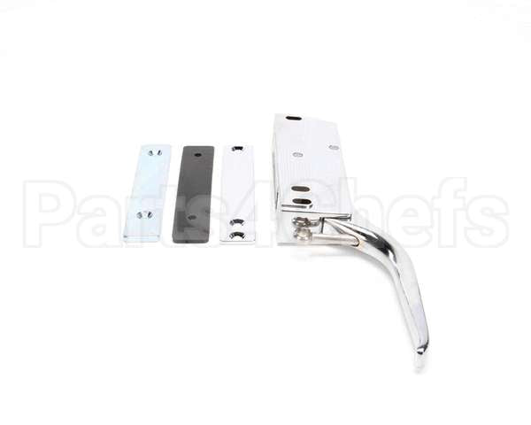 AT1A-3447-1 Accutemp Quick Rlease Door Latch - Snh Steamer