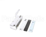 AT1A-3447-1 Accutemp Quick Rlease Door Latch - Snh Steamer