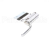 AT1A-3447-1 Accutemp Quick Rlease Door Latch - Snh Steamer