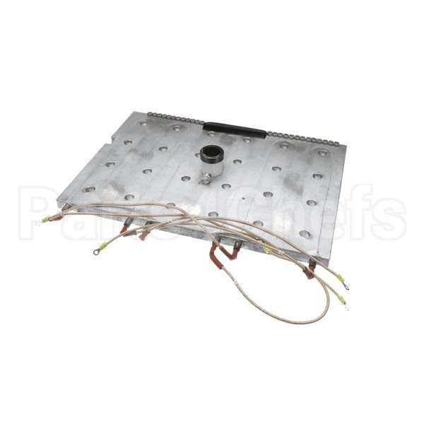 AT1A-3530-2 Compatible Accutemp Cast Heater Replacement Kit - 240V 6Kw