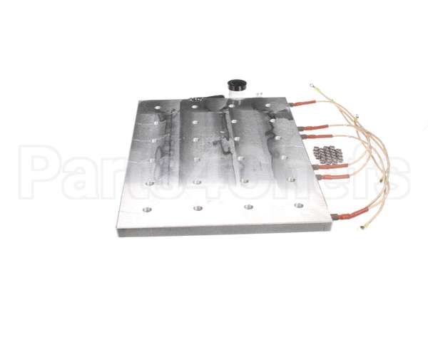 AT1A-3530-3 Accutemp Cast Heater Replacement Kit - 208V 8Kw,