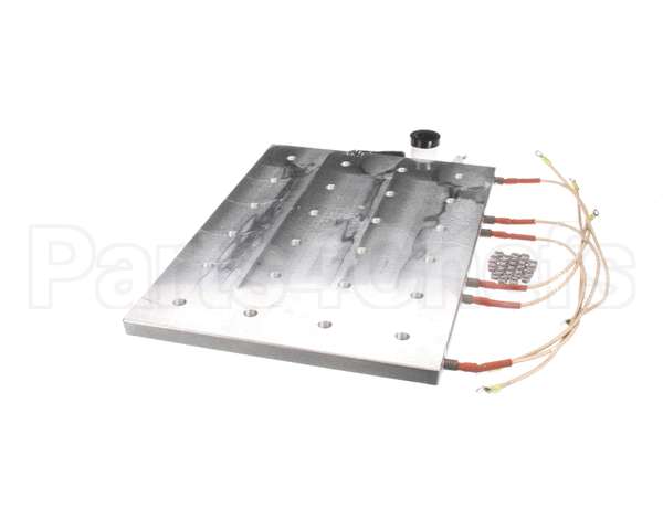 AT1A-3530-3 Accutemp Cast Heater Replacement Kit - 208V 8Kw,