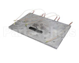 AT1A-3530-8 Accutemp Cast Heater Replacement Kit - 208 15Kw