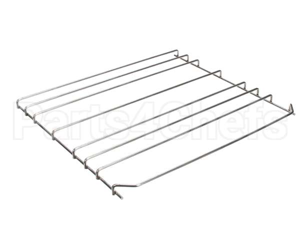 AT1A-3601-6 Accutemp Wire Rack Assembly