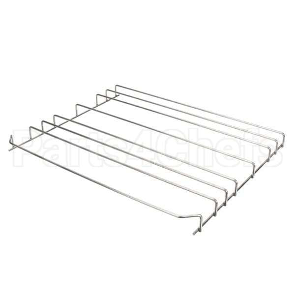 AT1A-3601-7 Compatible Accutemp Wire Rack Assembly