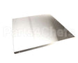 AT1A-3629-1 Accutemp Top Panel Assembly Evolution Steamer
