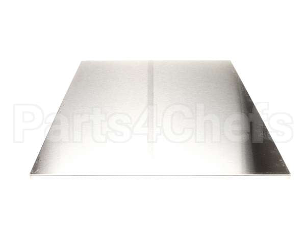 AT1A-3629-1 Accutemp Top Panel Assembly Evolution Steamer