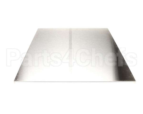 AT1A-3629-1 Accutemp Top Panel Assembly Evolution Steamer