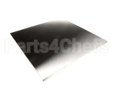 AT1A-3629-1 Accutemp Top Panel Assembly Evolution Steamer