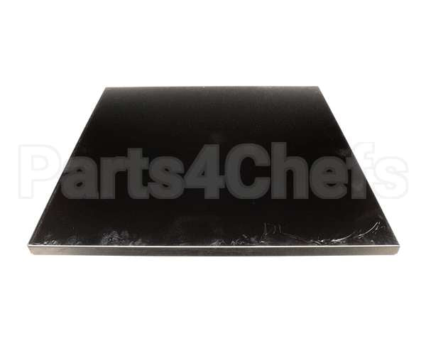AT1A-3629-1 Accutemp Top Panel Assembly Evolution Steamer